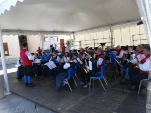 TURNIR »BREZ MEJA« 6